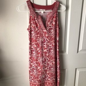 Magnolia Grace dress